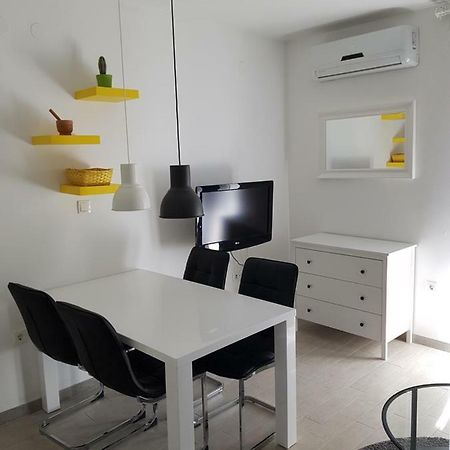 Apartment 'Getaway' Šibenik Eksteriør billede