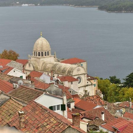 Apartment 'Getaway' Šibenik Eksteriør billede