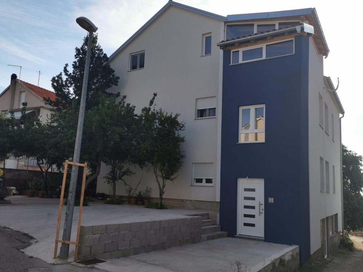 Apartment 'Getaway' Šibenik Eksteriør billede