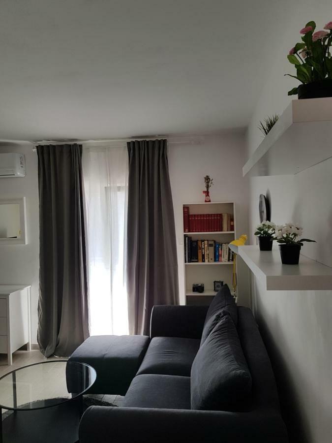 Apartment 'Getaway' Šibenik Eksteriør billede