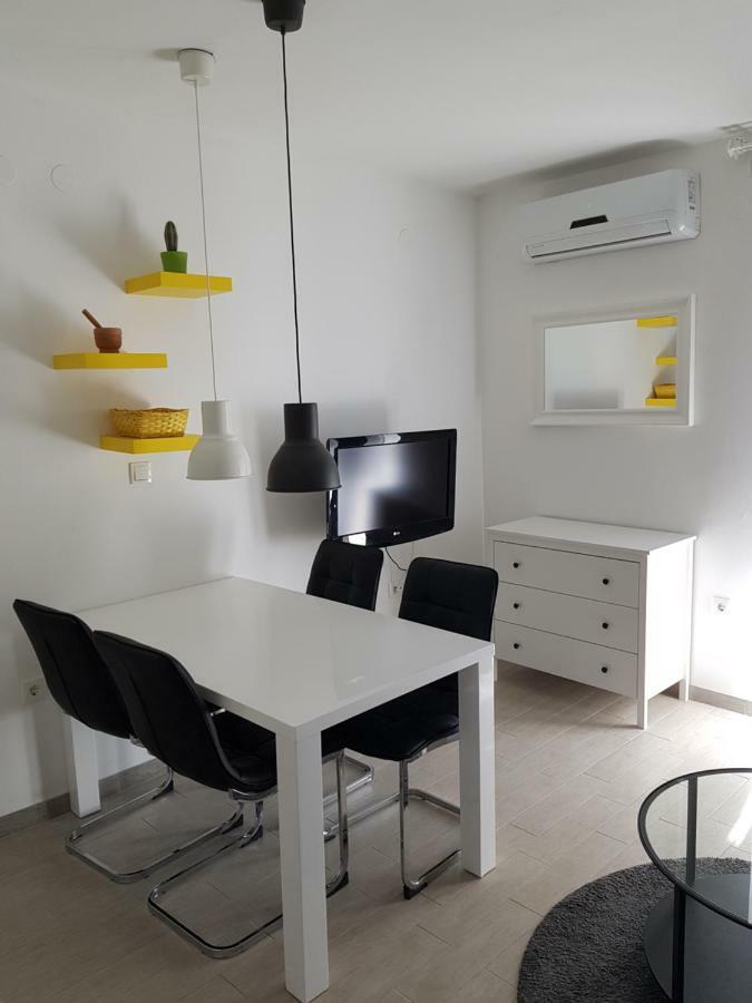 Apartment 'Getaway' Šibenik Eksteriør billede