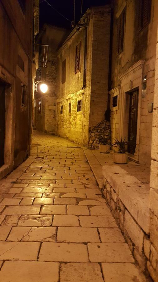 Apartment 'Getaway' Šibenik Eksteriør billede